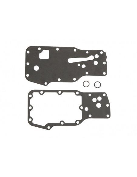 Oil Cooler Gasket Iveco 4896409, Cummins 489640900