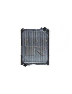 Radiator, Racire Motor 549x633x100 mm Case IH/STEYR 162000530101, 162000530131, 20263501C, 47107872, 47107890, CATERPILLAR 304-7