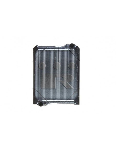 Engine Radiator 549x633x100 mm 162000530101, 162000530131, 20263501C, 47107872, 47107890, CATERPILLAR 304-7851, 3047851, JCB MN4
