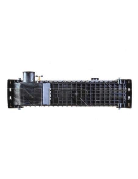 Engine Radiator 549x633x100 mm 162000530101, 162000530131, 20263501C, 47107872, 47107890, CATERPILLAR 304-7851, 3047851, JCB MN4