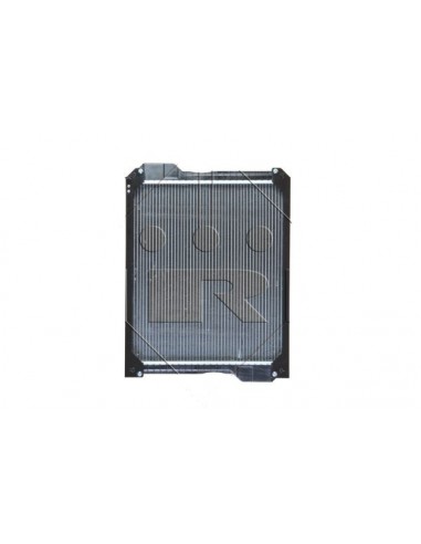Radiator, Racire Motor 549x633x100 mm Case IH/STEYR 162000530101, 162000530131, 20263501C, 47107872, 47107890, CATERPILLAR 304-7
