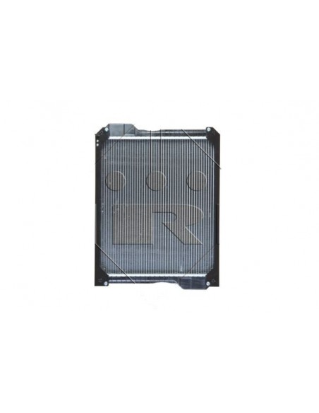 Engine Radiator 549x633x100 mm 162000530101, 162000530131, 20263501C, 47107872, 47107890, CATERPILLAR 304-7851, 3047851, JCB MN4