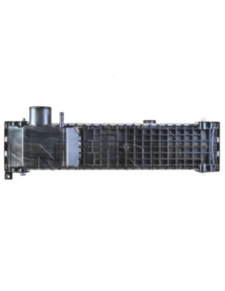 Radiator, Racire Motor 549x633x100 mm Case IH/STEYR 162000530101, 162000530131, 20263501C, 47107872, 47107890, CATERPILLAR 304-7