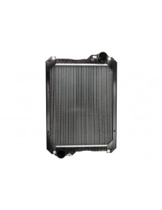 Radiator, Racire Motor 436x538x100 mm Case IH 239979A2, 239979A3, 303496A2