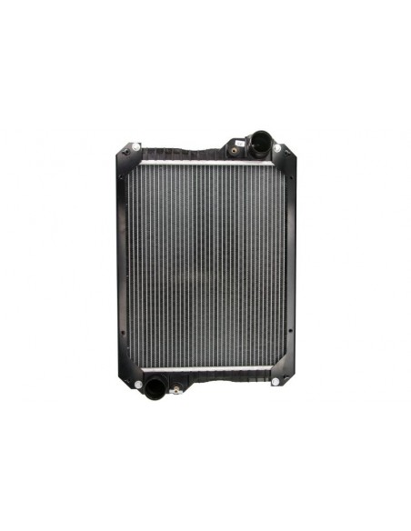 Engine Radiator 436x538x100 mm Case IH 239979A2, 239979A3, 303496A2