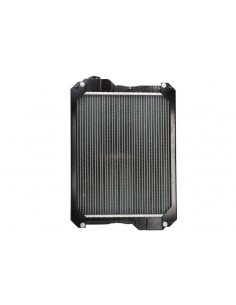 Radiator, Racire Motor 436x538x100 mm Case IH 239979A2, 239979A3, 303496A2 2