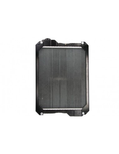 Engine Radiator 436x538x100 mm Case IH 239979A2, 239979A3, 303496A2