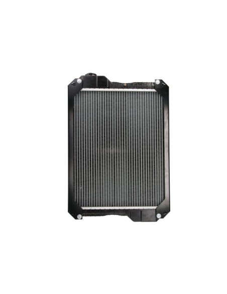 Radiator, Racire Motor 436x538x100 mm Case IH 239979A2, 239979A3, 303496A2
