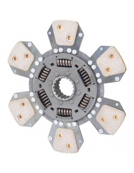 Kit Ambreiaj Ø 310 mm XGW 6 Kit Ambreiaj Ø 310 mm XGW 6