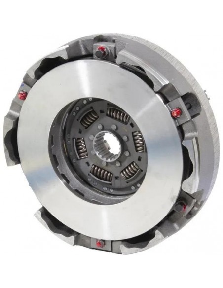 Kit Ambreiaj Ø 310 mm XGW 6 Kit Ambreiaj Ø 310 mm XGW 6