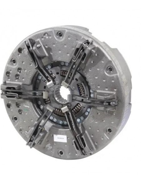 Kit Ambreiaj Ø 310 mm XGW 6 Kit Ambreiaj Ø 310 mm XGW 6