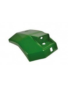 Rear Fender Extension - RH John Deere L100333, L101643, L79259