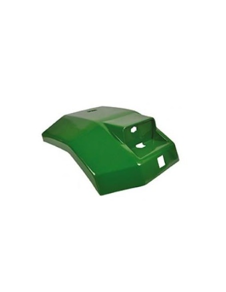 Rear Fender Extension - RH John Deere L100333, L101643, L79259