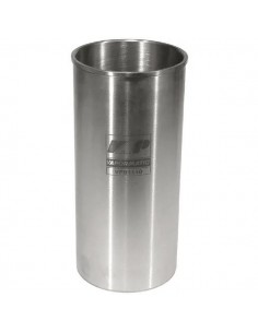 Liner, Semi Finished Ø 100 mm Perkins 3135X041. Massey Ferguson 748215M1, CATERPILLAR 6I-0164UF, 6I-0164UF, JCB 02/200949, 02200