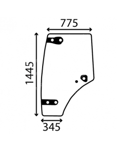 Claas/Renault 6005029102