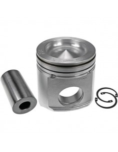 Piston Ø 106.50/41 mm STD John Deere RE515037