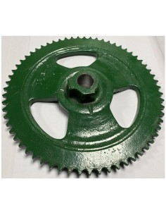 Chain Sproket Z-63 John Deere Z10025, Z10563