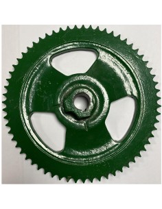 Pinion Miscare Ax Cai Z-63 John Deere Z10025, Z10563 2