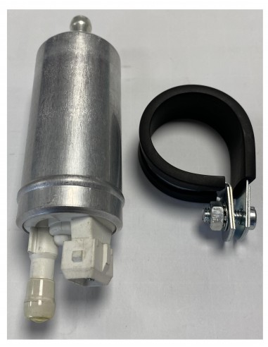 Fuel Pump, Electrical 12V John Deere AL155607, AL171434, ER200804