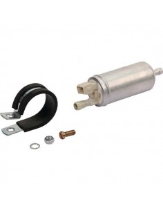 Pompa Combustibil Electrica 12V John Deere AL155607, AL171434, ER200804