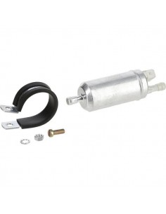 Fuel Pump, Electrical 12V John Deere AL155607, AL171434, ER200804 2