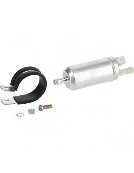 Pompa Combustibil Electrica 12V John Deere AL155607, AL171434, ER200804