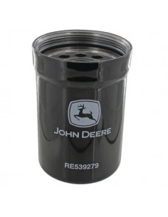 Engine Oil Filter 99x151 mm mm John Deere RE539279, RE555072, Claas 0011457960, 11457960
