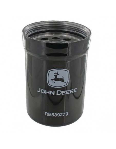 Filtru Ulei Motor 99x151 mm John Deere RE539279, RE555072, Claas 0011457960, 11457960