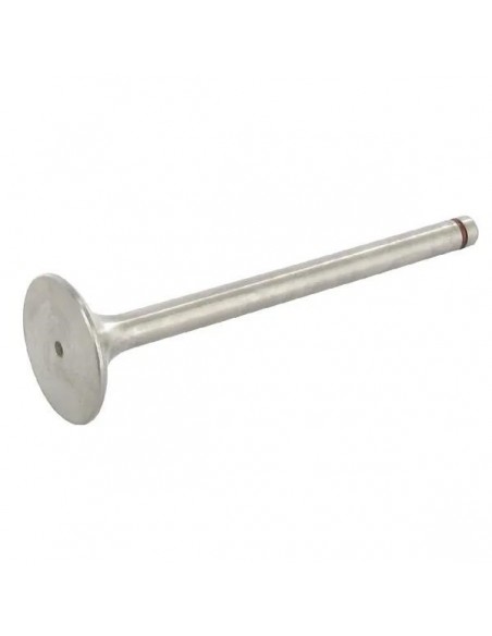 Exhaust Valve STD Ø 41x10x146 mm 45° Case IH 3055056R1, 3055056R2, 3055364R97, 3059458R94, 3059459R1, 3132160R96