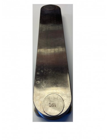 Core Oil Cooler Caterpillar 125-2970, 1252970