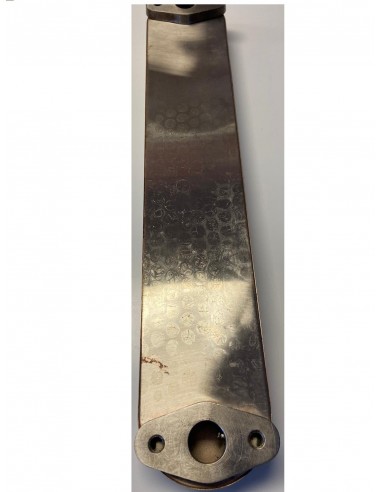 Core Oil Cooler Caterpillar 125-2970, 1252970