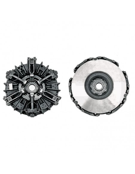 Clutch Pressure Plate 330 mm 41x45 Z-22 Fendt E210.103.100.040, E210103100040