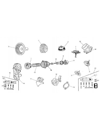 753186, 765292, 1420503022, 050558022, Membrana Pompa Injectie