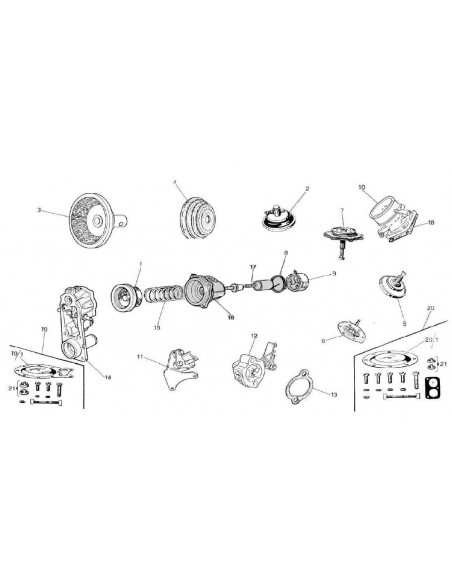753186, 765292, 1420503022, 050558022, Membrana Pompa Injectie
