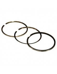 Piston Ring Set Ø 98.42 - 3.16x2.38x4.74 mm Case IH 3144518R92