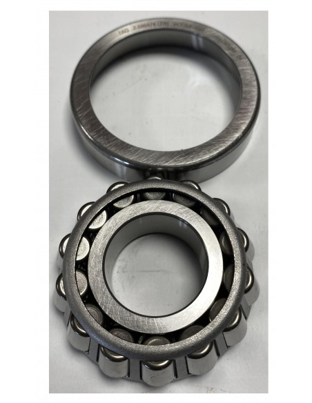 Bearing Ø 28X68X20 mm SDF 2.2530.006.0, 225300060, 303/28
