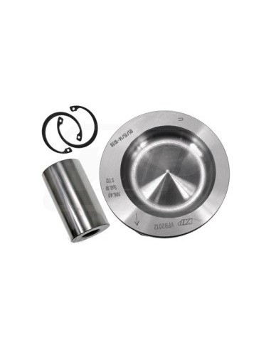 John Deere RE527039, RE527839