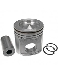 Piston Ø 106.50/41 mm - STD John Deere RE527039, RE527839