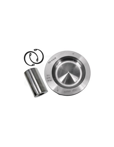 Piston Ø 106.50/41 mm - STD John Deere RE527039, RE527839 Piston Ø 106.50/41 mm - STD John Deere RE527039, RE527839