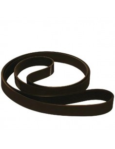 Curea Transmisie cu Caneluri, Ventilator 8PK2475 mm John Deere L111601, CQ50143