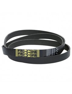 Fan V-Belt 8PK2475 mm John Deere L111601, CQ50143