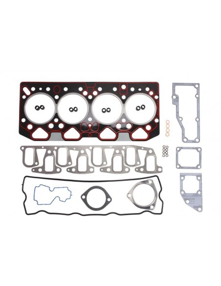 Top Gasket SET 4 Cyl. Perkins U5LT0203, U5LT0317, U5LT0321, U5LT0328, U5LT0332