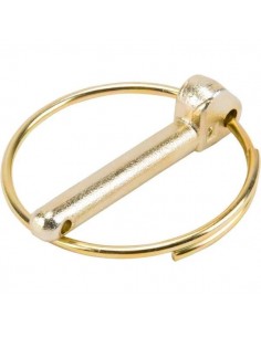 Pin Fastener 7.5x43x52 mm John Deere AL114597