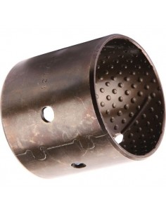Bushing, Pivot Pin 51x55.5 mm John Deere R109808, R65828