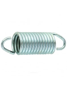 Spring, Clutch Same 2.4049.242.2, 240492422, 2.4049.236.2, 240492362