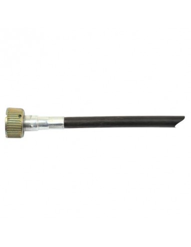 Flexible Drive Cable 2110 mm Case-IH 3140722R2, 3141552R1, 3229693R1, 3229694R2, 3399115R91, Fendt F180200160010, F180.200.160.0