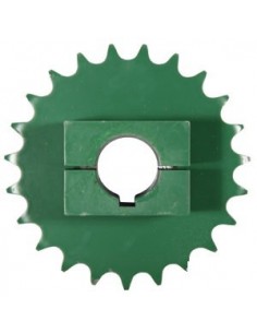 Chain Sprocket Z-23 John Deere CC107055, A-CC107055, DC35394