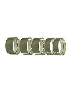 Main Bearing 0.010"-0.25 mm SET Fiat 1909894, 725425. Iveco 615D