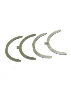 Thrust Washers STD SET X4 Fiat Iveco 1900067, 1900756, 1900757, 1901181, 1909499, 1909996, 1909997, 4606425, 190 0756, 190 9499,