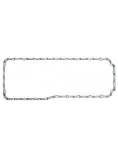 Sump Gasket 6 Cyl. John Deere AR504822, R49376, R49377, R521228, RE504822